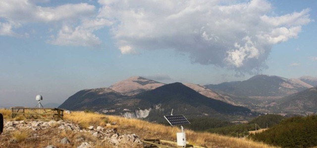 Terremoti, su Pollino registrati movimenti 'silenziosi' delle faglie: prima volta in Italia