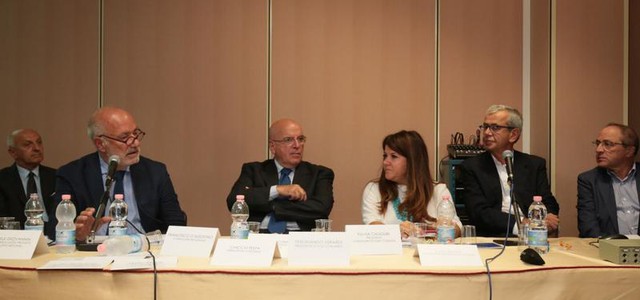 Calabria: energia motore di sviluppo