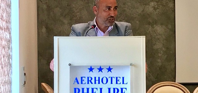 Fondo Unico per lo Spettacolo, Slc Cgil Calabria: "A zero eravamo e a zero restiamo"