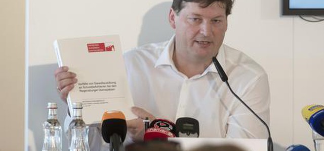Germania: 547 bambini vittime violenza Coro Ratisbona