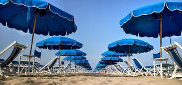 BALNEARI: INSUFFICIENTE LA BUONA AFFLUENZA DI AGOSTO PER SALVARE LA STAGIONE BALNEARE 2020.
