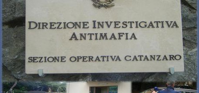 'Ndrangheta, sequestrati beni per un milione