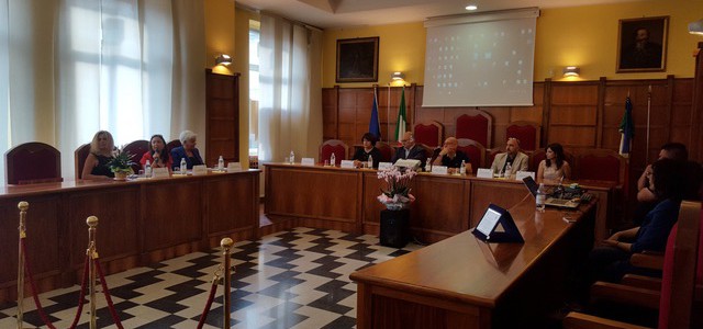 “Bullismo e cyberbullismo, metodi di intervento e prevenzione educativa”