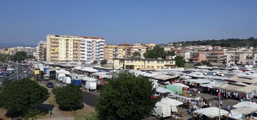 Via libera definitivo al mercato rionale del quartiere Lido nell’ex area Teti