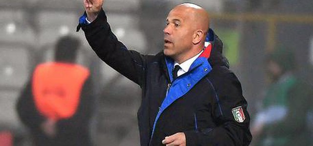 Under 21: amichevole, Italia-Spagna 1-2