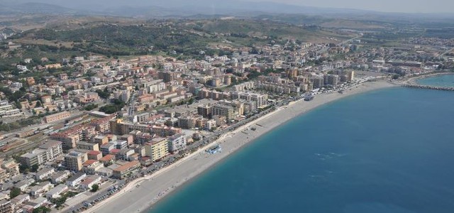 DOMANI IL QUARTIERE LIDO IN UN SERVIZIO DI LINEA BLU SU RAI 1