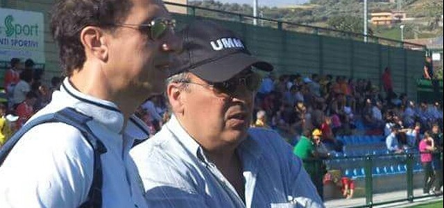 Le Pantere Nere ripartono dal Blanca Cruz