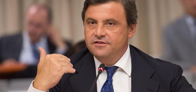Fincantieri: Calenda, Italia non arretra