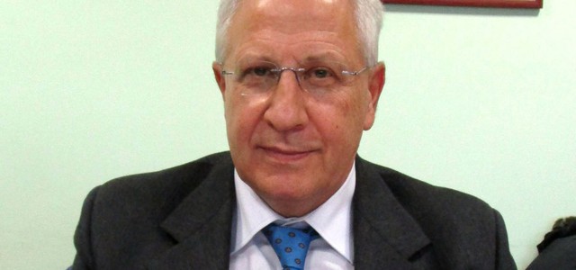 Asp Catanzaro, Perri nomina direttori