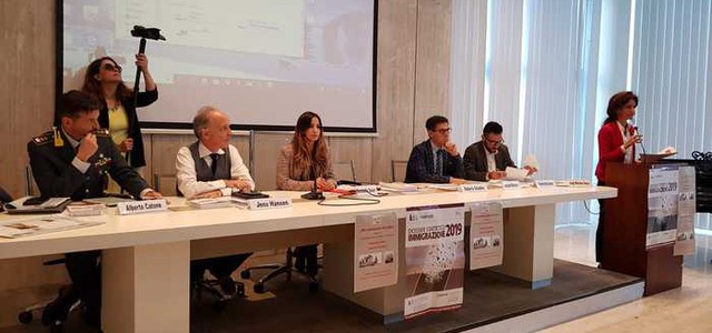 113 mila gli stranieri residenti in Calabria, maggioranza dall'Est Europa