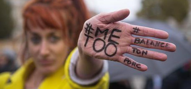 Primo caso di #MeToo in Cina