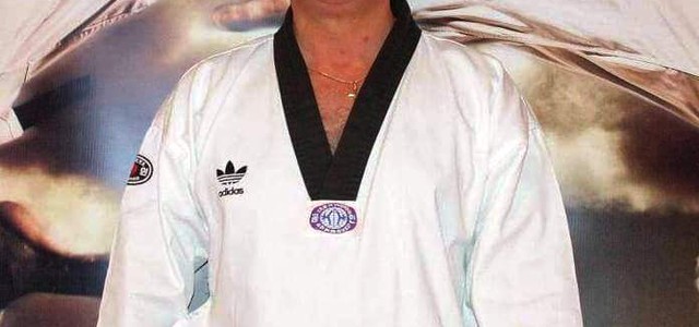 Arti Marziali nel 153° Consiglio Federale,  Il maestro Tonino Guerra nominato dalla F.I.Ta