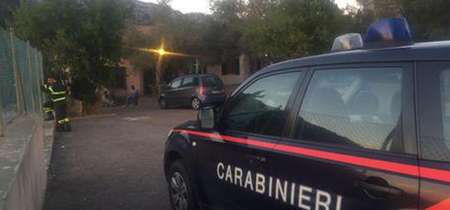 Tentata estorsione, un arresto a Scalea