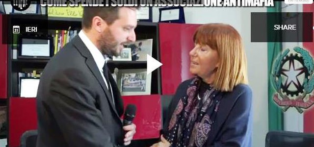 La Musella ad inviato "Le Iene": "Sembra calabrese, ragionano con la mente piccola" (VIDEO)