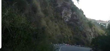 Rotundo (Fare per Catanzaro): "Via Corrado Alvaro, un cumulo di rifiuti e sporcizia"