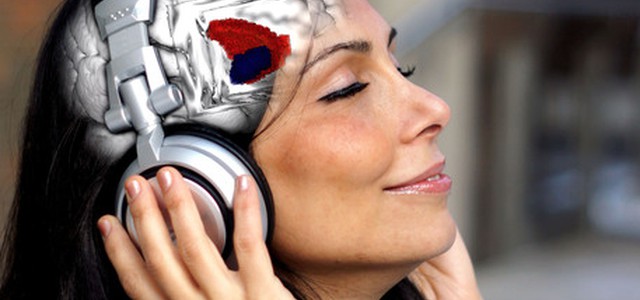 Canzone preferita 'accende' le stesse regioni cervello dell'Lsd