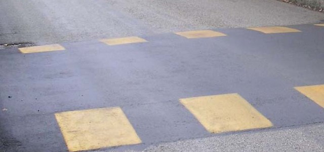 DOMENICA PALME, CAMBIA LA VIABILITÀ  