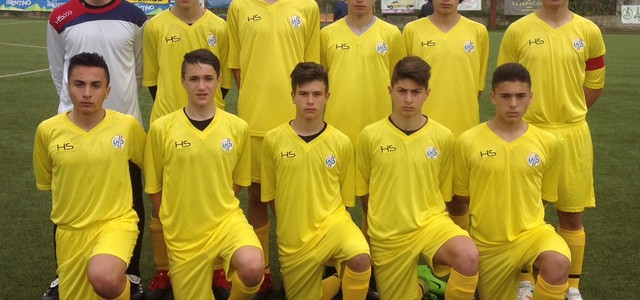 Torneo Regioni: Giovanissimi eliminati dalla Toscana: fatali i calci di rigore