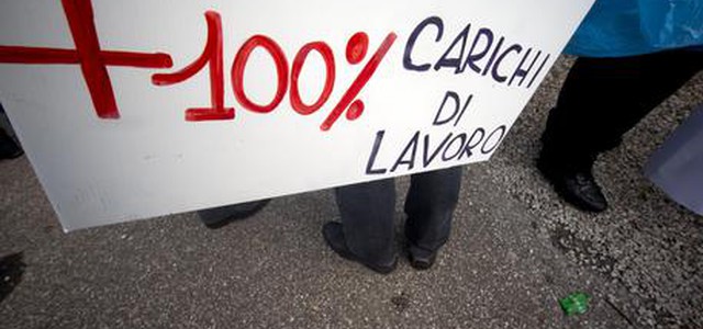 Scuola: protesta dei presidi