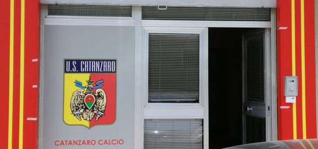 Catanzaro calcio, il giorno di Riggio. A Gioiosa Ionica arrivano le vecchie glorie