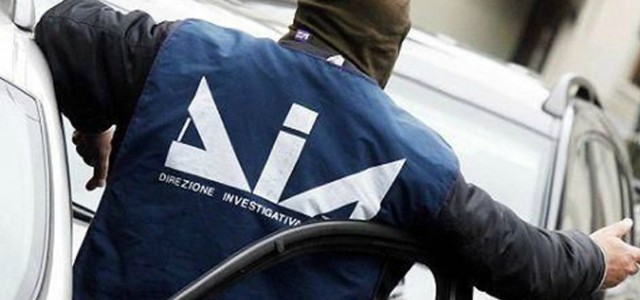 Antimafia, confiscati beni per un milione di euro a un imprenditore catanzarese