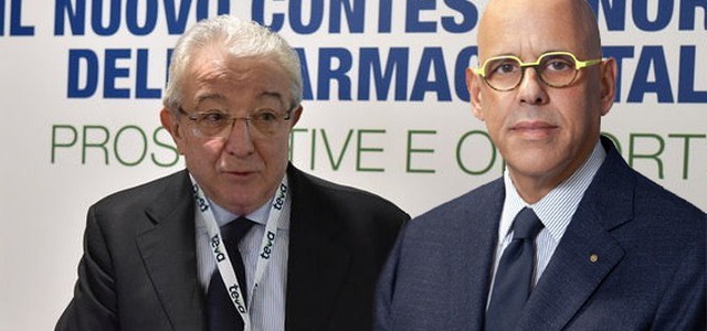Sanità calabrese, non tutto e’ da buttare: le Farmacie esempio di efficienza e impegno a favore della popolazione