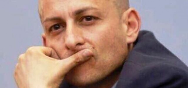 GETTONOPOLI - Celia: "Sono ancora tutti lì, soldatini e servi"