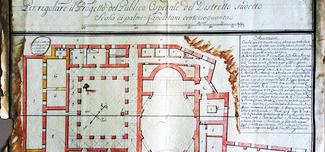 Catanzaro in Movimento: "Non lasceremo che ruspe abbattano parte del patrimonio storico-artistico"