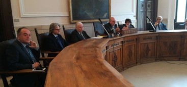 Insediato a Catanzaro nuovo Pg, Gratteri: Servono giudici specializzati nei processi di mafia VIDEO