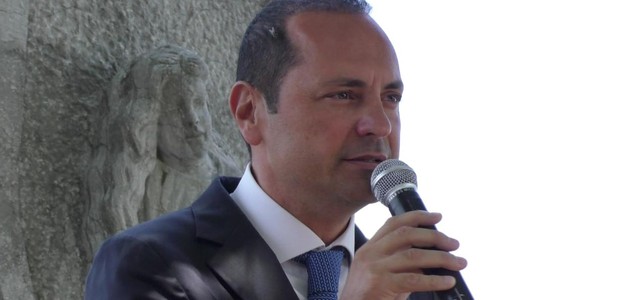 Siclari: "L’Italia ha bisogno del centrodestra unito"