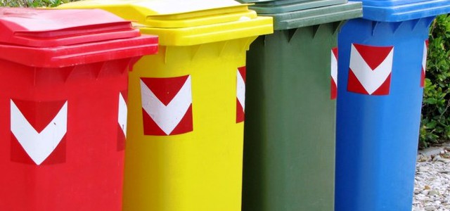 Al via gestione associata servizio di raccolta differenziata Amato e Miglierina