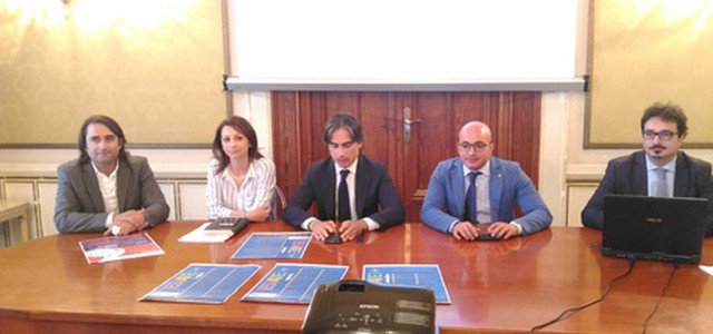 Falcomatà presenta "Estate reggina"