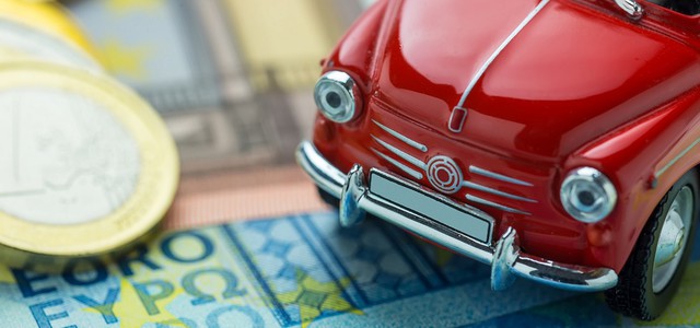 Rc auto: oltre 12.200 calabresi vedranno peggiorare la propria classe di merito nel 2020