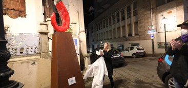 Cala il sipario su "La Notte Piccante": chiusura "col botto" per l'edizione 2021 tra arte, musica, sport e magia