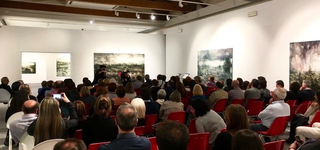 Il Teatro di Calabria al Museo Marca