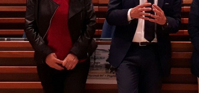 Completato il trasferimento delle aule dell’istituto per geometri “Malafarina”