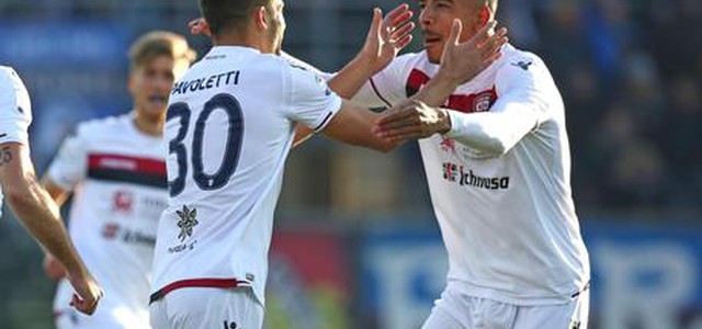 Serie A: Roma Sassuolo 1-1, vince il Benevento per la prima volta in A