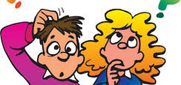 Curinga - Acqua:  Il Problema per i competenti e gli incompetenti 