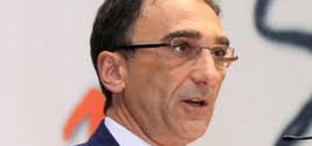 IL CORDOGLIO DEL SINDACO ABRAMO PER LA SCOMPARSA DEL GIORNALISTA PAOLO POLLICHIENI