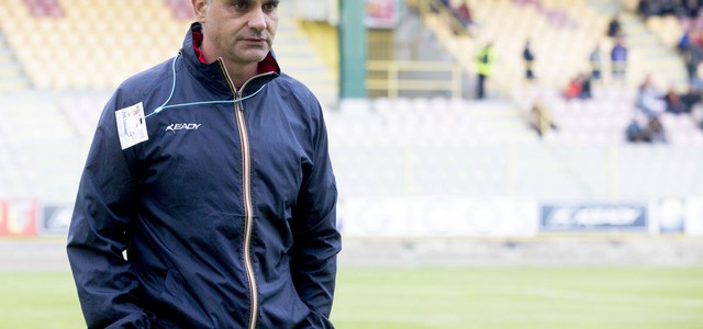 Catanzaro calcio, doppia seduta di allenamento al Ceravolo