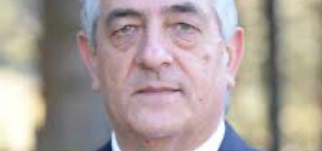 Molinaro: "Ex Villa Bianca struttura ideale per diventare Ospedale Covid"