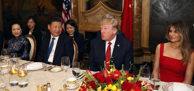 Trump: possibile 'grande' conflitto con Corea Nord