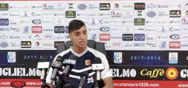 Kanis: "con il Lecce siamo partiti male. Ci rifaremo sabato prossimo" (VIDEO)