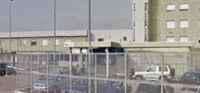 Alessandria: suicida in carcere l'allenatore di giovani calciatori accusato di pedofilia