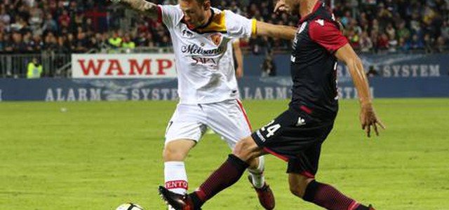 Crotone: Capuano, riscattare ko Benevento