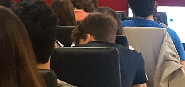 Alternanza scuola-lavoro: l’associazione “Universo Minori” per parlare di legalità ai giovani 