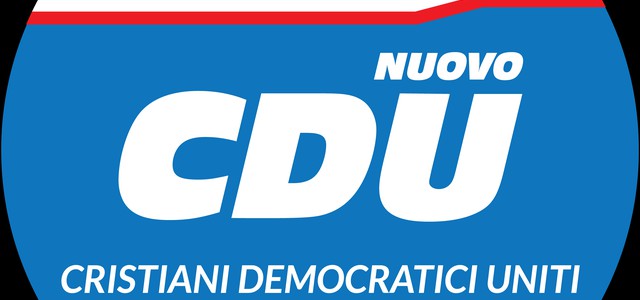 Nuovo Cdu a favore dell'istituzione del Liceo Europeo a Catanzaro