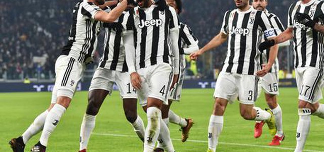 Serie A: Juventus Roma 1-0, bianconeri a -1 dal Napoli