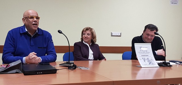 “Lo Psicologo in Farmacia”