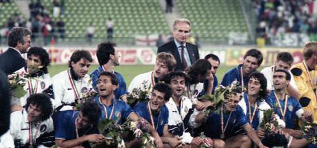 Morto Vicini, il ricordo di Zenga